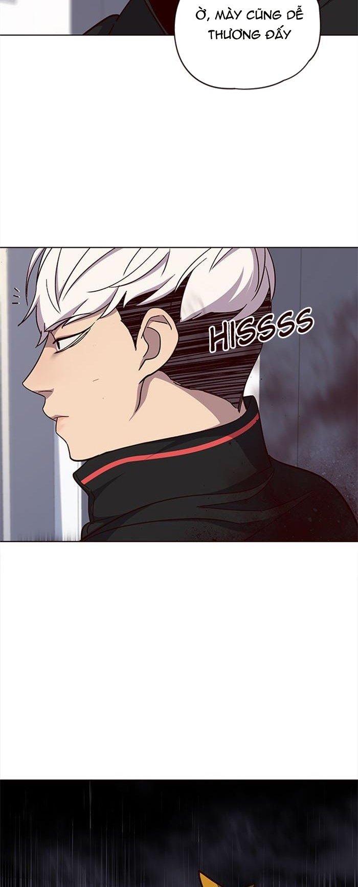 Đọc truyện Hoá thân thành mèo - Chap 35