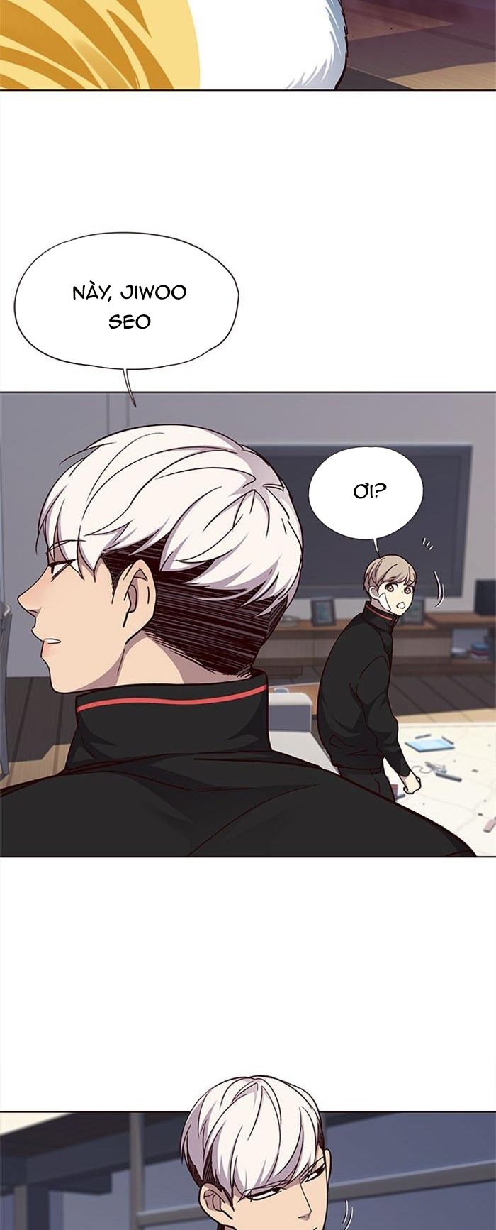 Đọc truyện Hoá thân thành mèo - Chap 35