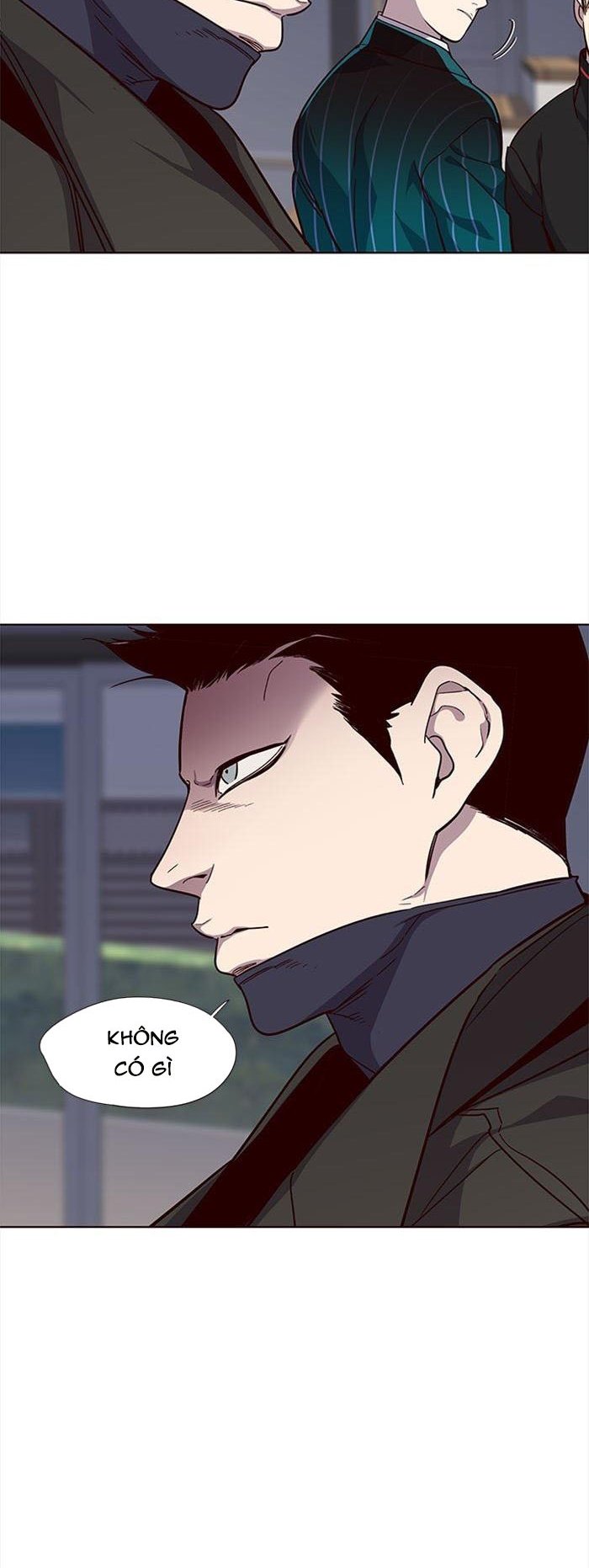 Đọc truyện Hoá thân thành mèo - Chap 35