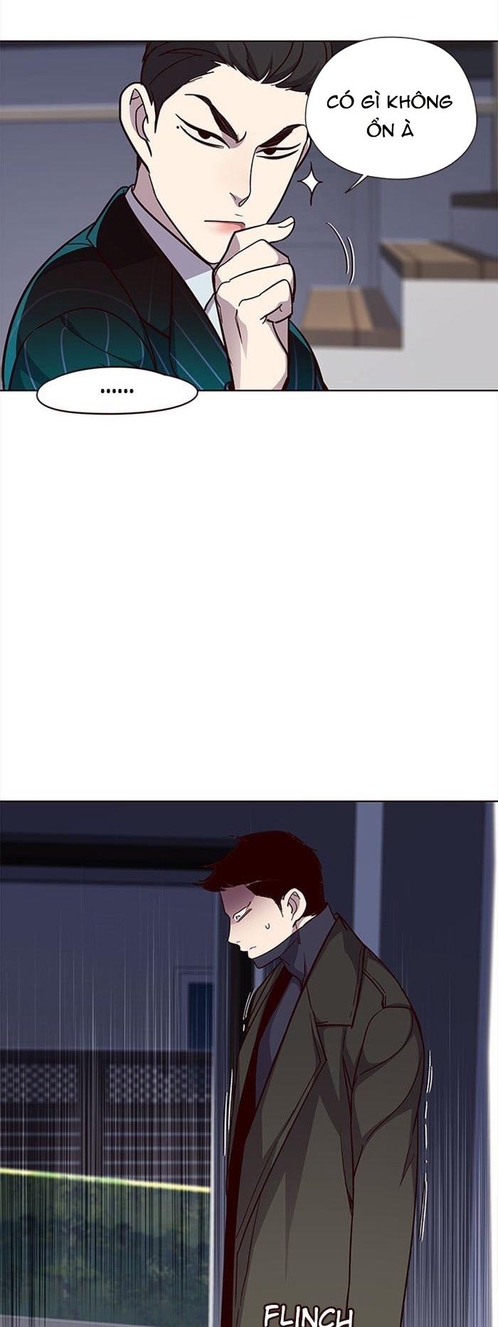 Đọc truyện Hoá thân thành mèo - Chap 35