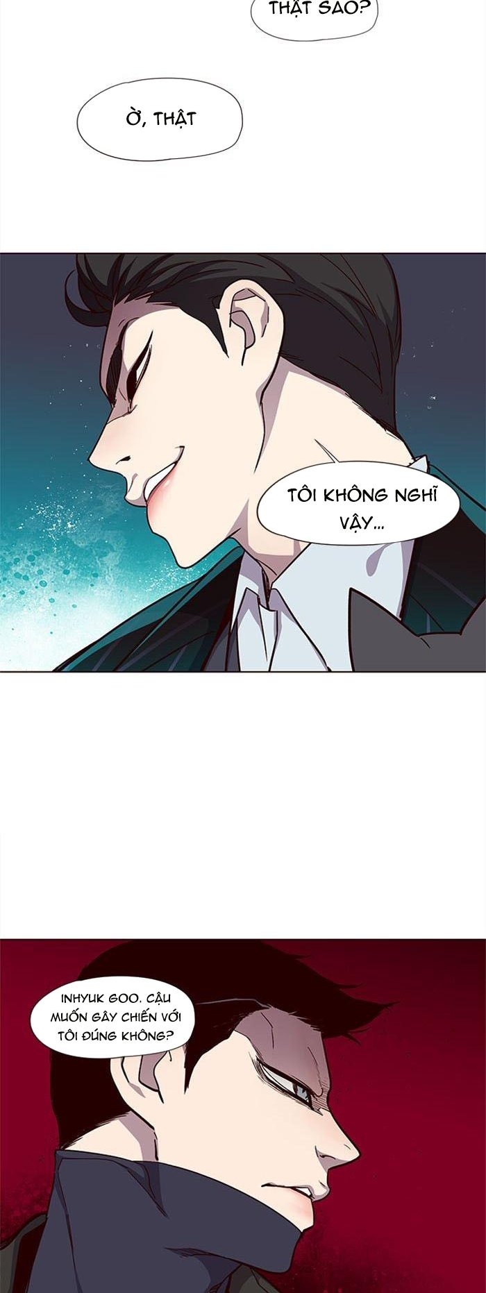 Đọc truyện Hoá thân thành mèo - Chap 35