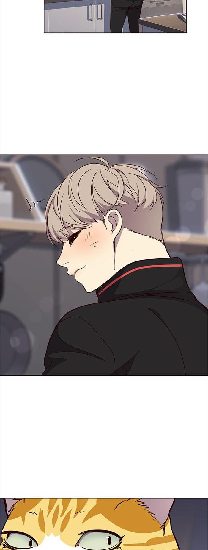 Đọc truyện Hoá thân thành mèo - Chap 35