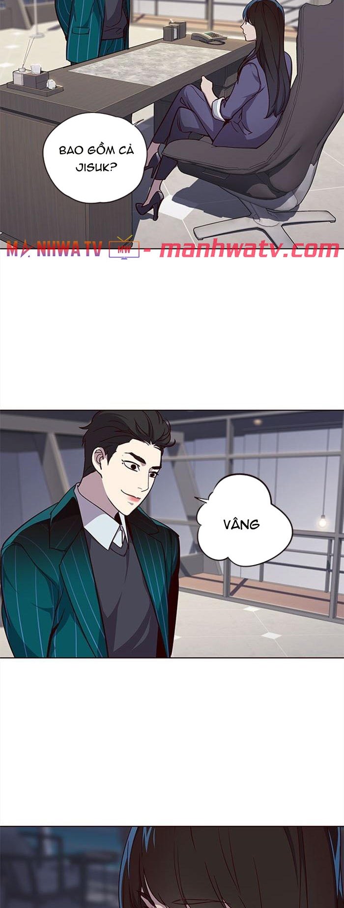 Đọc truyện Hoá thân thành mèo - Chap 35