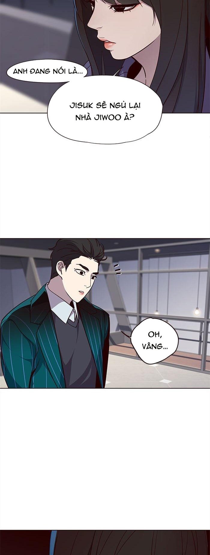 Đọc truyện Hoá thân thành mèo - Chap 35