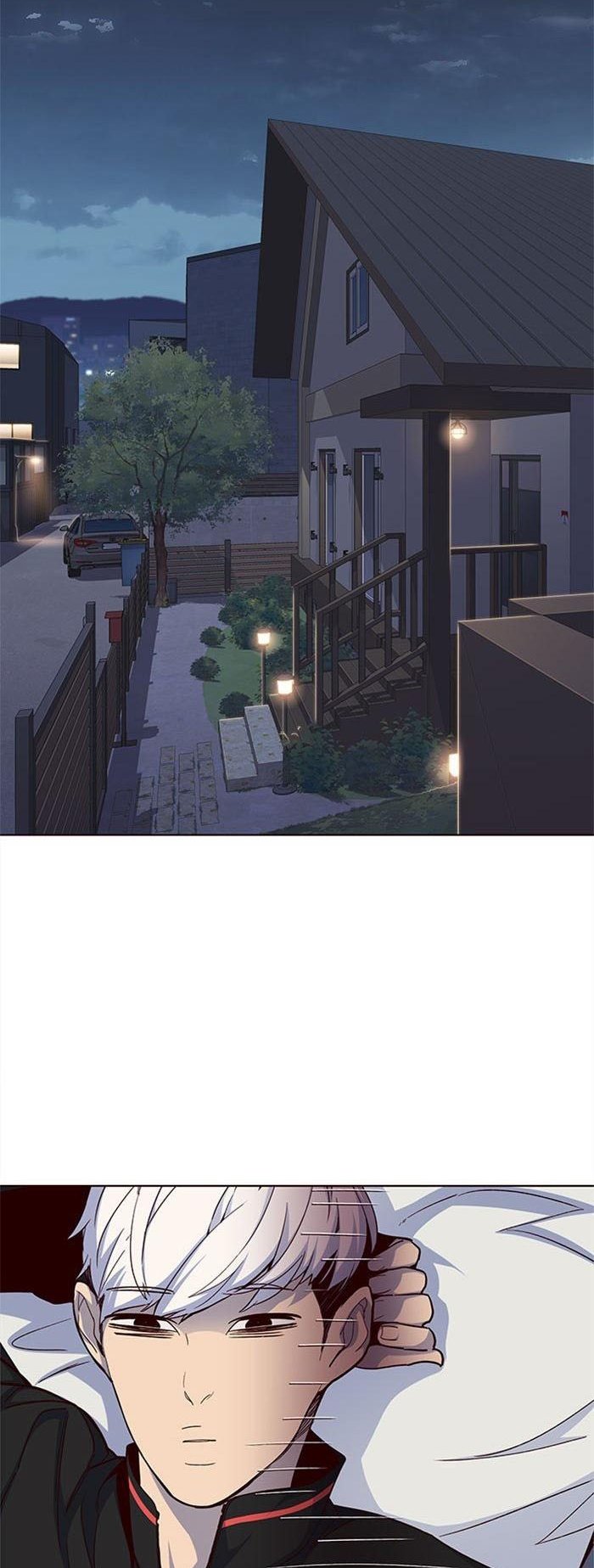 Đọc truyện Hoá thân thành mèo - Chap 35