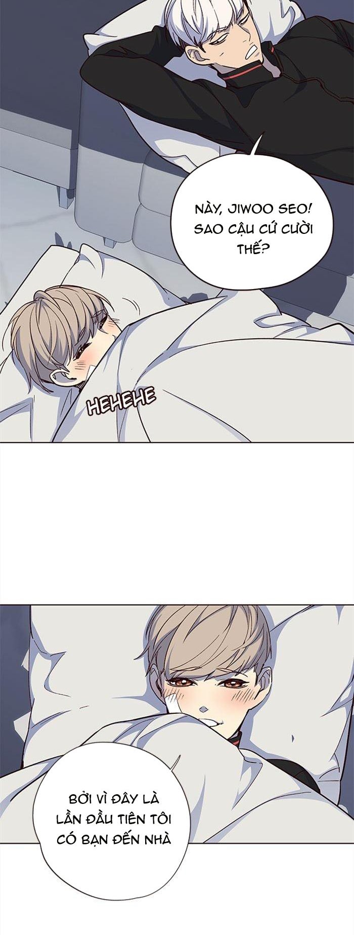 Đọc truyện Hoá thân thành mèo - Chap 35