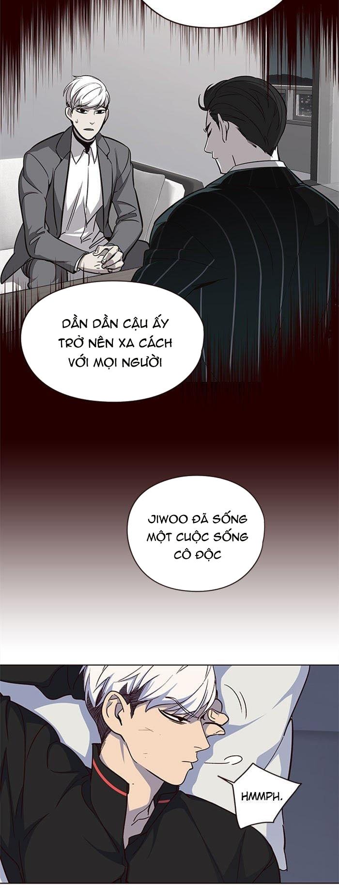 Đọc truyện Hoá thân thành mèo - Chap 35