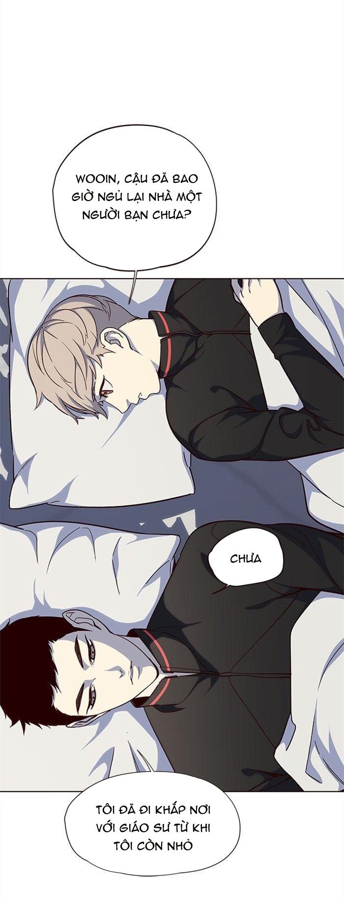 Đọc truyện Hoá thân thành mèo - Chap 35