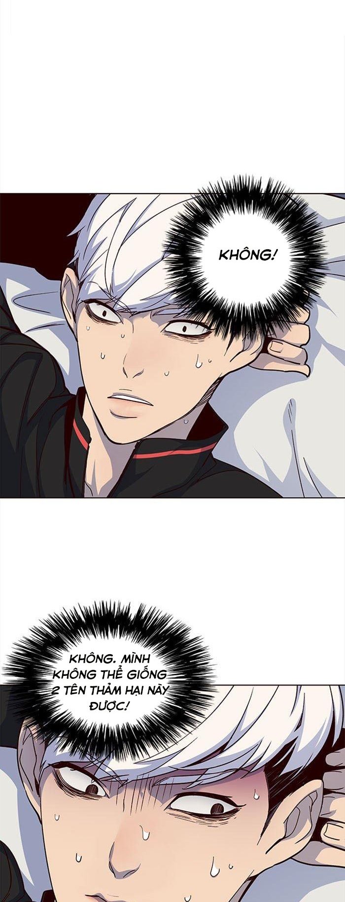 Đọc truyện Hoá thân thành mèo - Chap 35