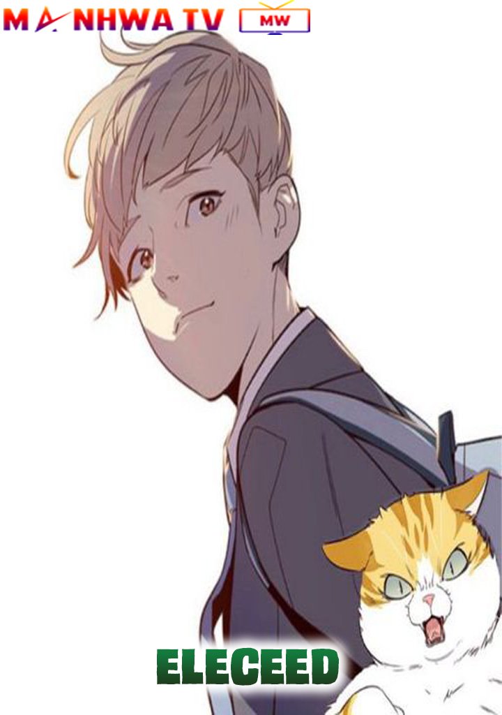 Đọc truyện Hoá thân thành mèo - Chap 37