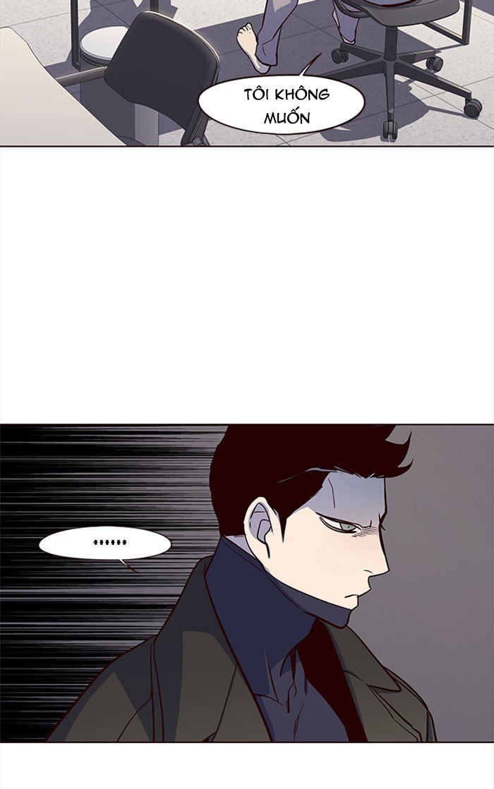 Đọc truyện Hoá thân thành mèo - Chap 37