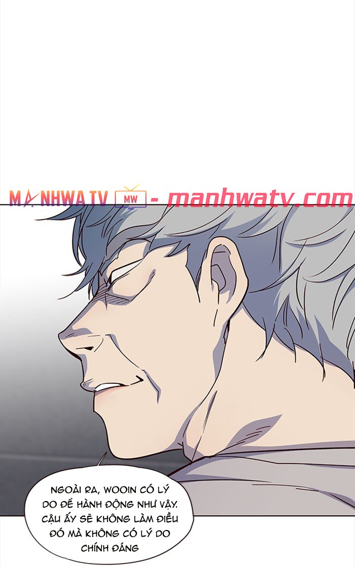 Đọc truyện Hoá thân thành mèo - Chap 37