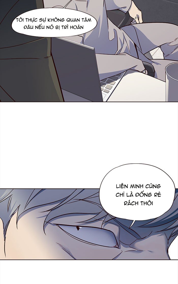 Đọc truyện Hoá thân thành mèo - Chap 37