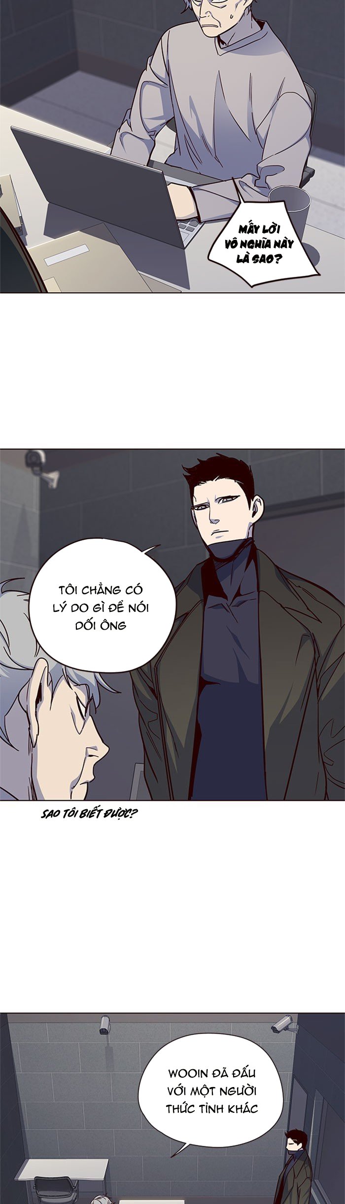 Đọc truyện Hoá thân thành mèo - Chap 37