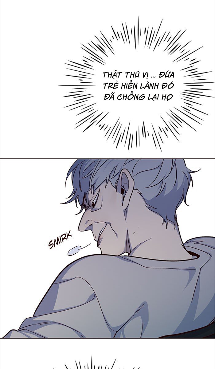 Đọc truyện Hoá thân thành mèo - Chap 37