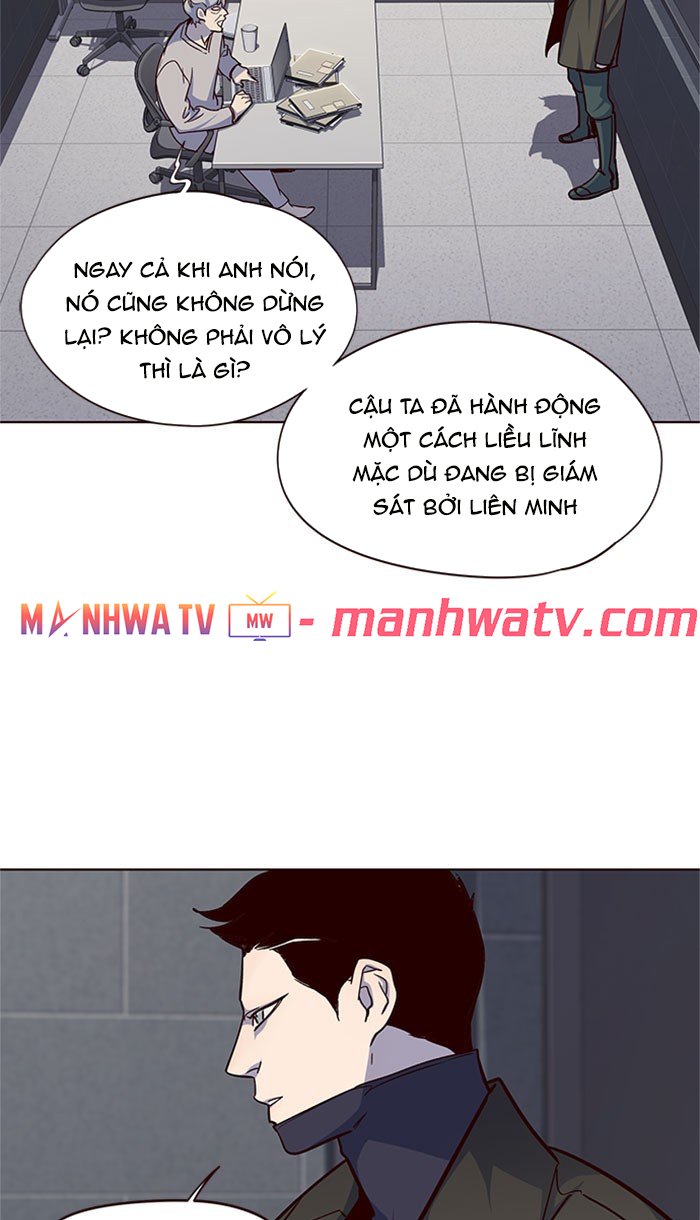 Đọc truyện Hoá thân thành mèo - Chap 37