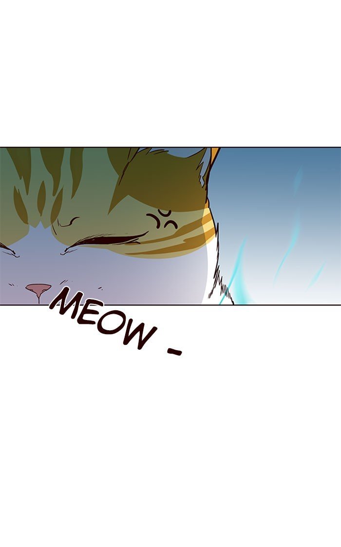 Đọc truyện Hoá thân thành mèo - Chap 37