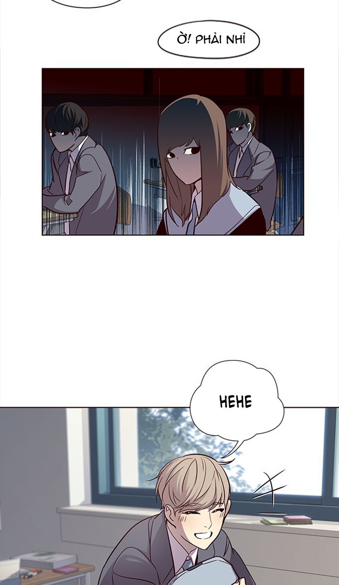 Đọc truyện Hoá thân thành mèo - Chap 37