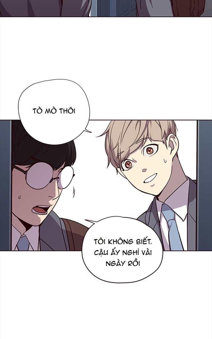 Đọc truyện Hoá thân thành mèo - Chap 37