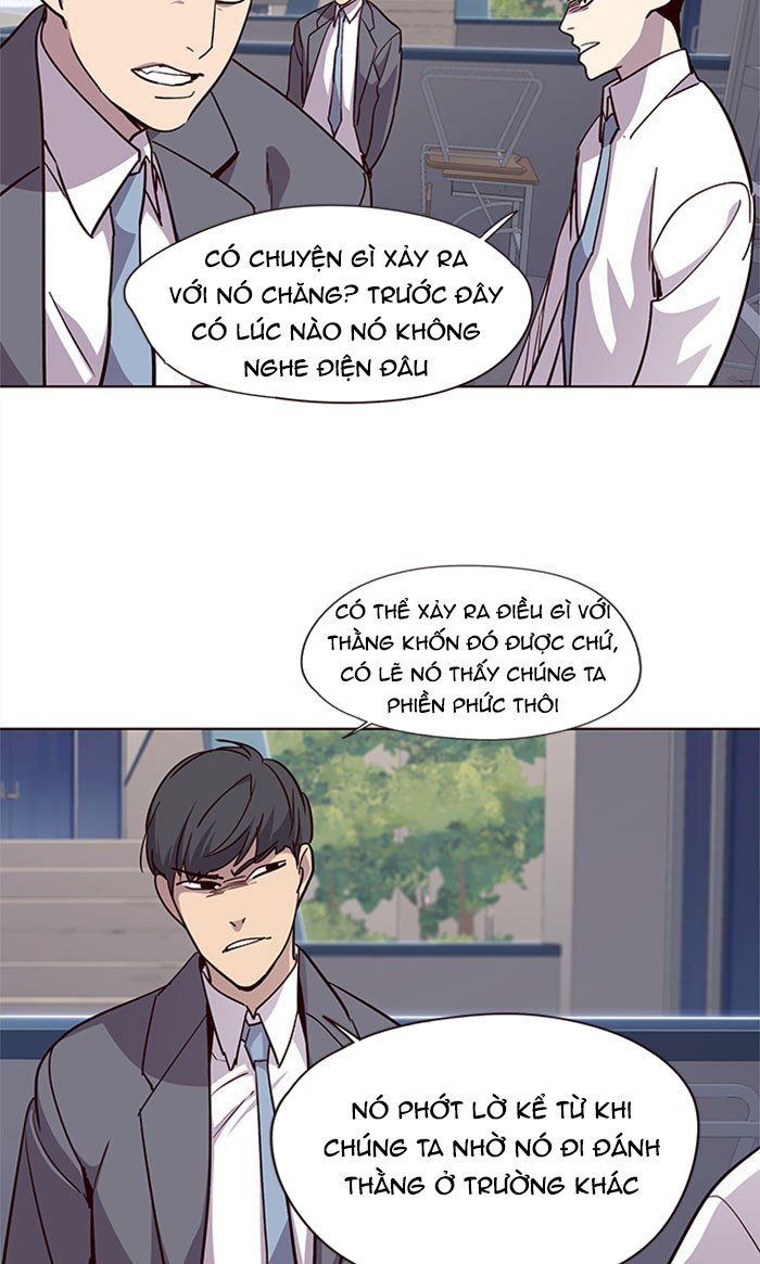 Đọc truyện Hoá thân thành mèo - Chap 37
