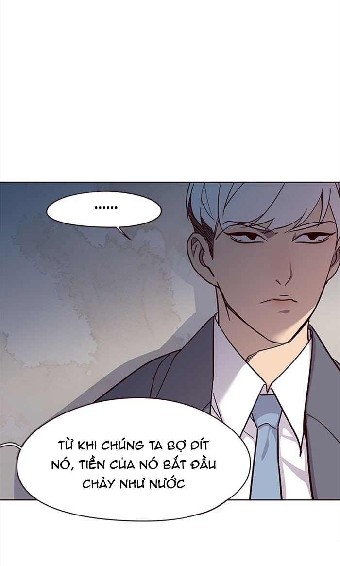 Đọc truyện Hoá thân thành mèo - Chap 37