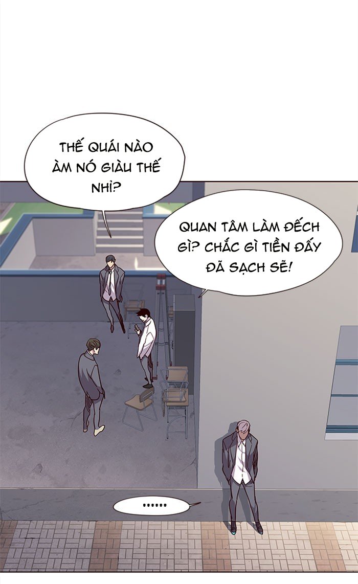 Đọc truyện Hoá thân thành mèo - Chap 37