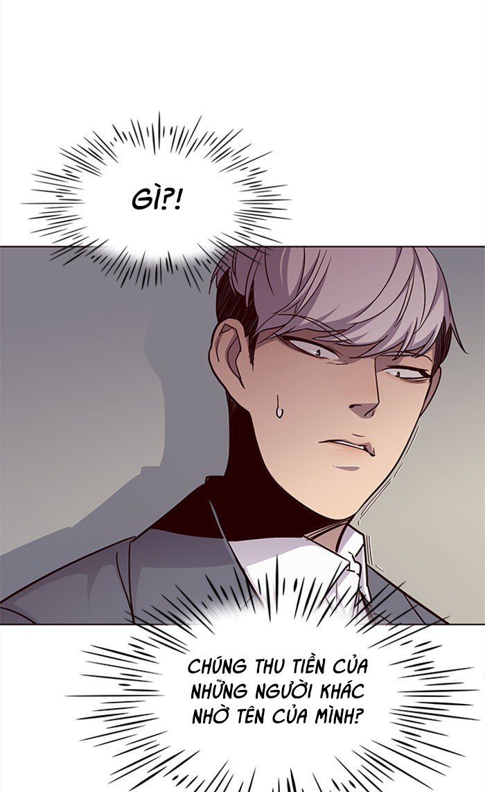 Đọc truyện Hoá thân thành mèo - Chap 37