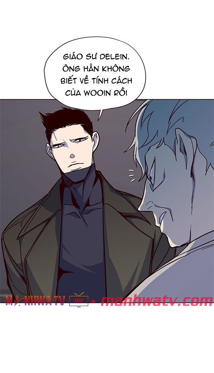 Đọc truyện Hoá thân thành mèo - Chap 37