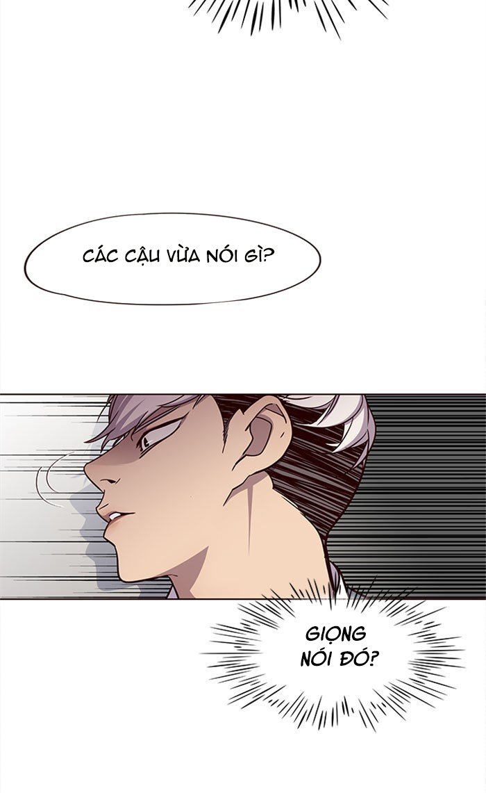 Đọc truyện Hoá thân thành mèo - Chap 37