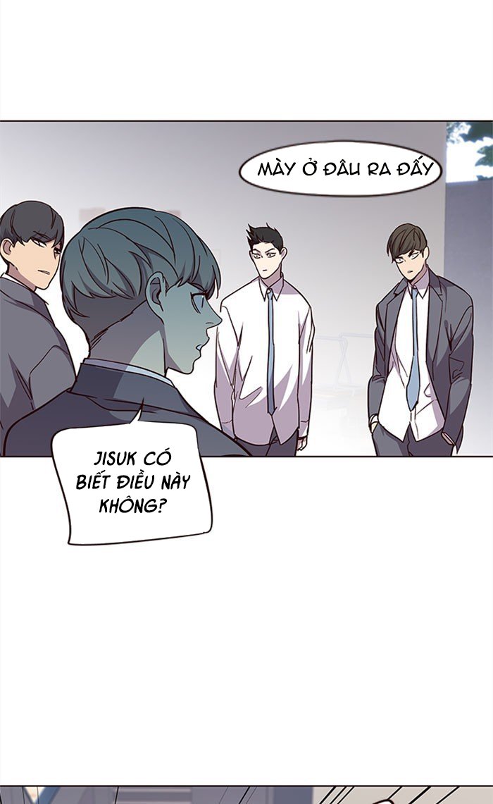 Đọc truyện Hoá thân thành mèo - Chap 37