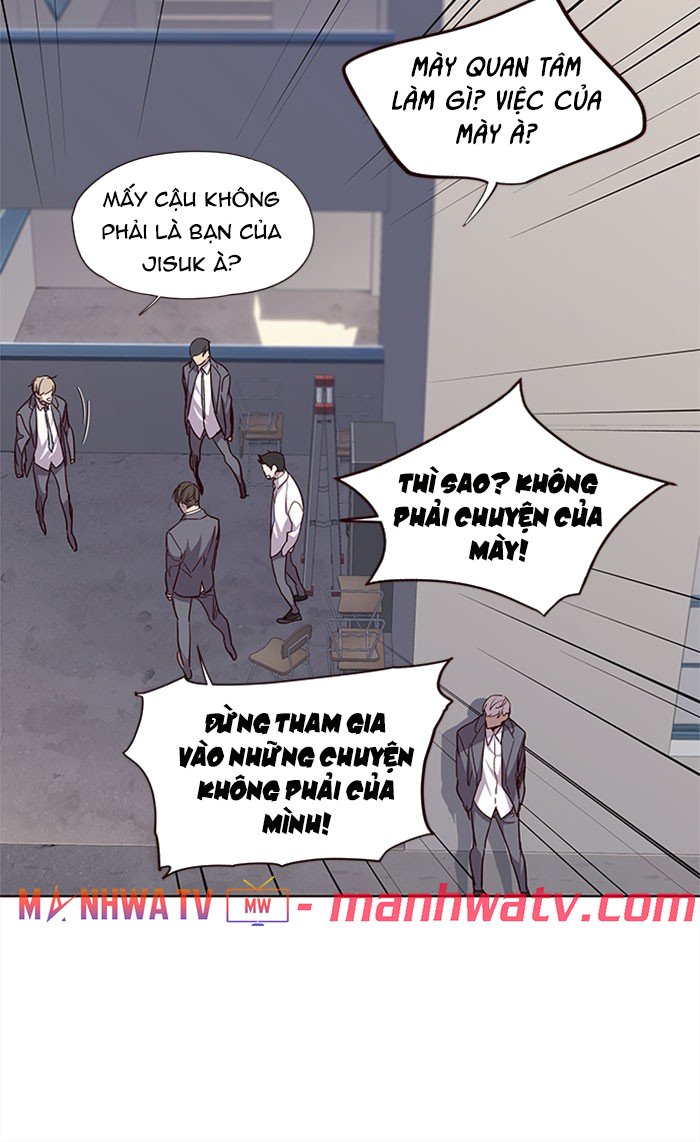 Đọc truyện Hoá thân thành mèo - Chap 37