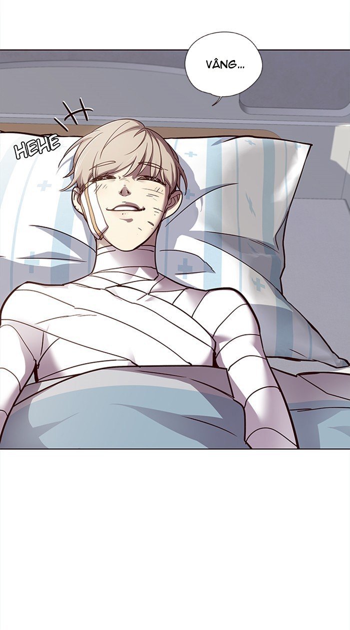 Đọc truyện Hoá thân thành mèo - Chap 28