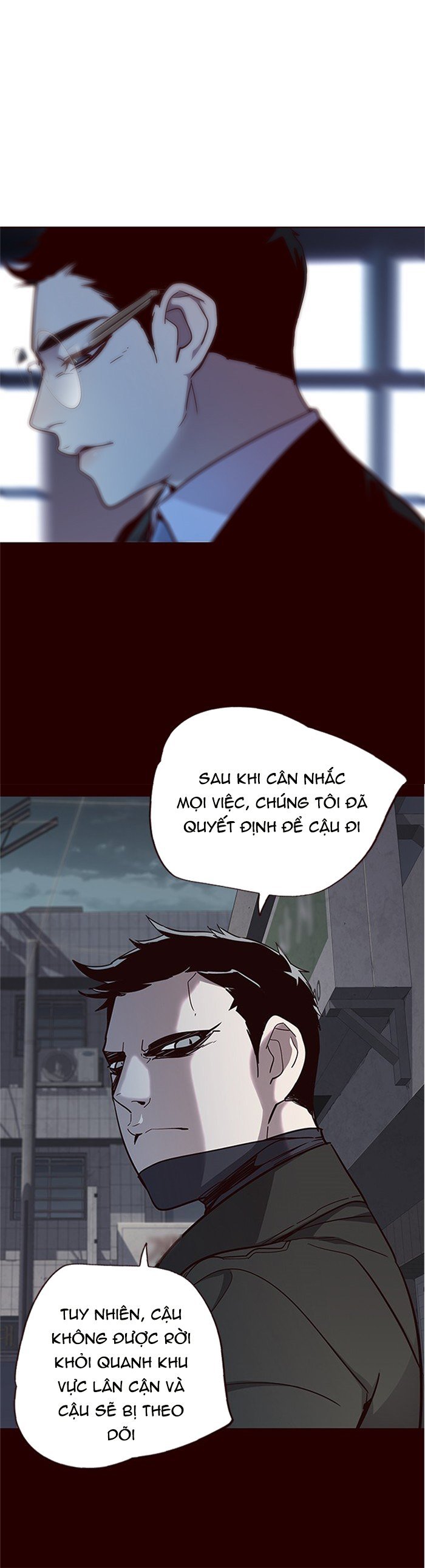 Đọc truyện Hoá thân thành mèo - Chap 28