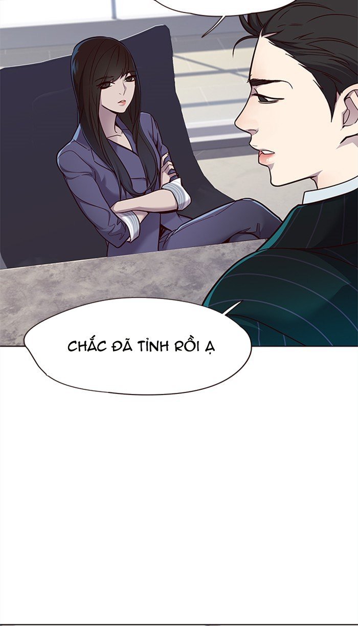 Đọc truyện Hoá thân thành mèo - Chap 28