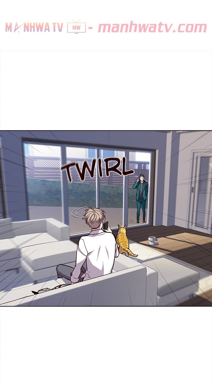 Đọc truyện Hoá thân thành mèo - Chap 16