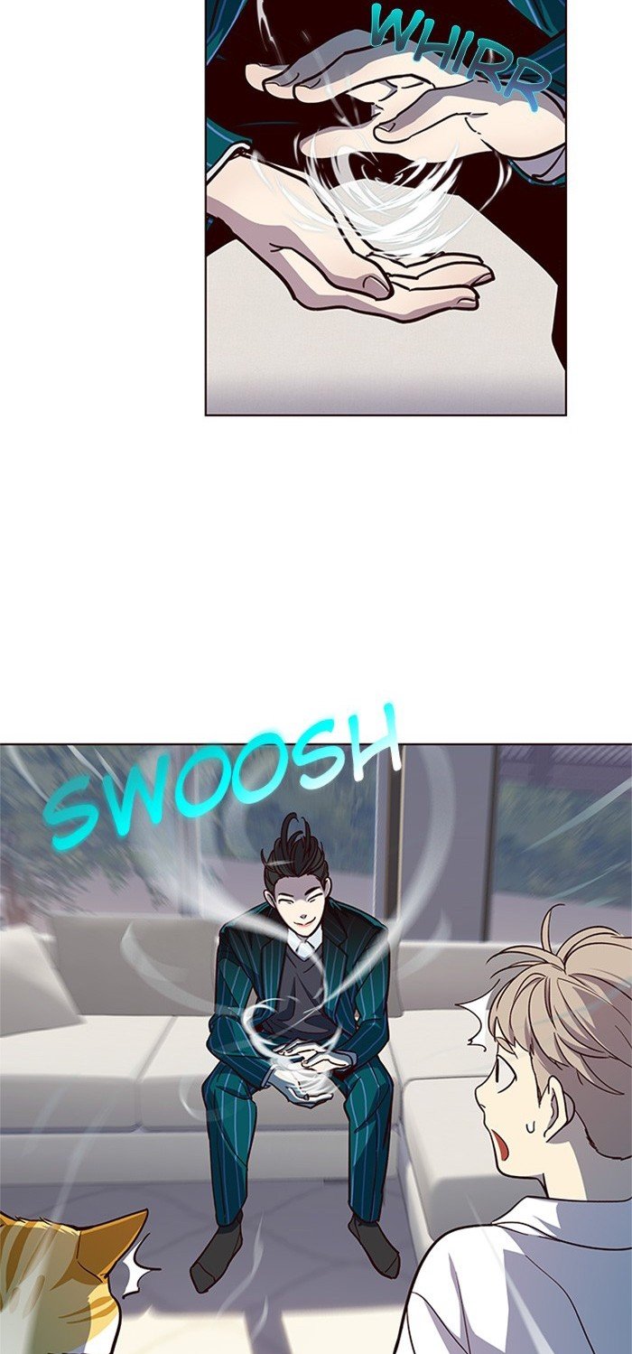 Đọc truyện Hoá thân thành mèo - Chap 16