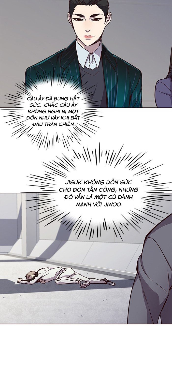 Đọc truyện Hoá thân thành mèo - Chap 25