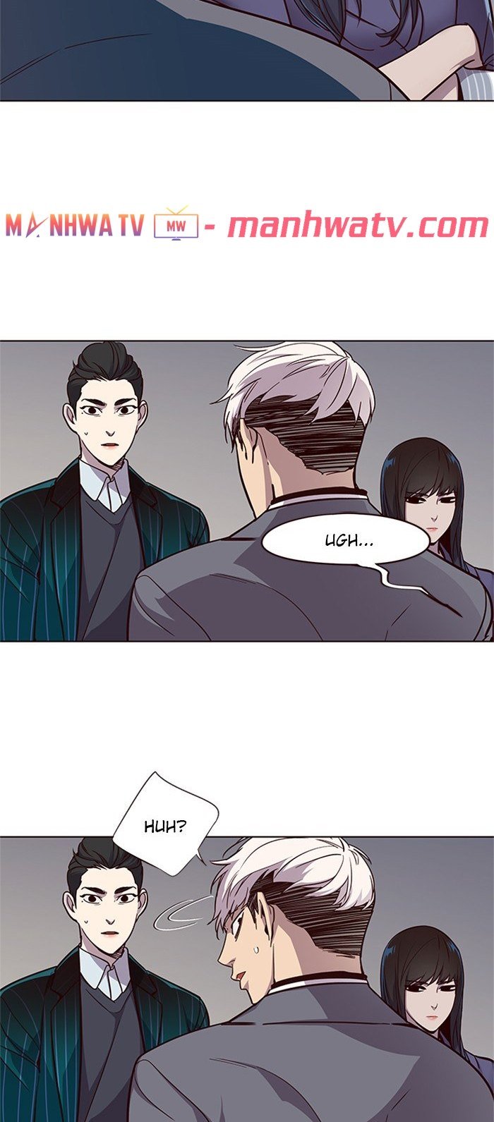 Đọc truyện Hoá thân thành mèo - Chap 25