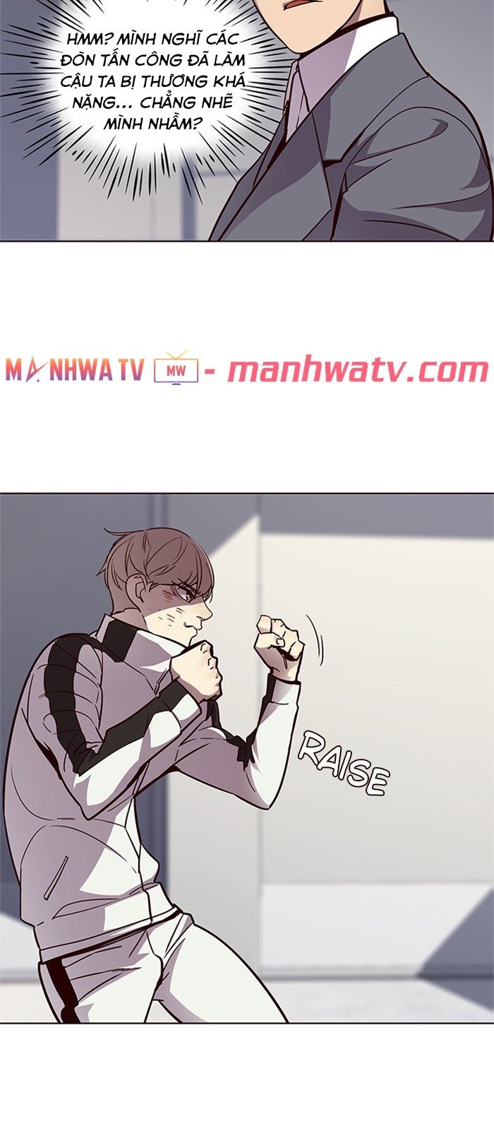 Đọc truyện Hoá thân thành mèo - Chap 25