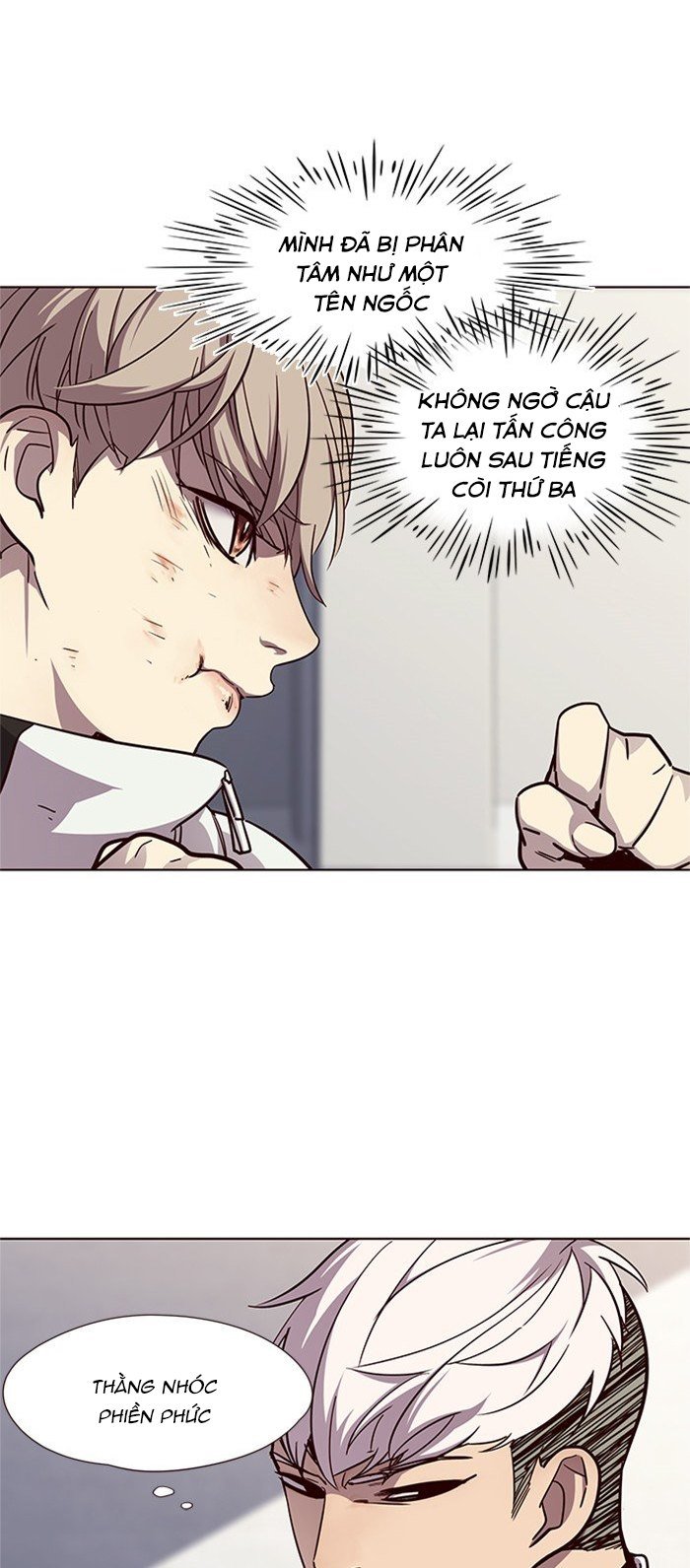 Đọc truyện Hoá thân thành mèo - Chap 25