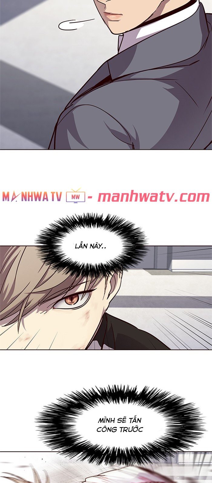 Đọc truyện Hoá thân thành mèo - Chap 25