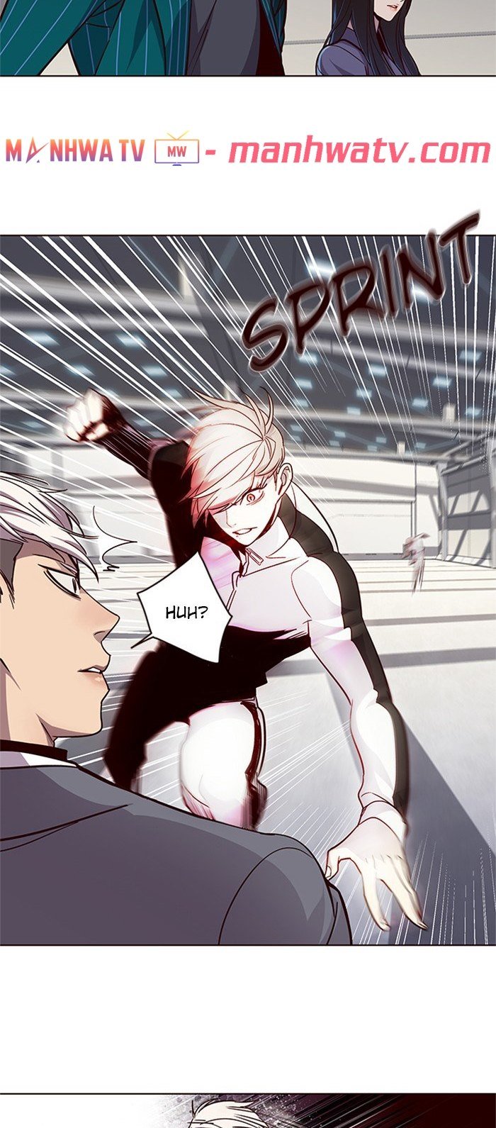 Đọc truyện Hoá thân thành mèo - Chap 25