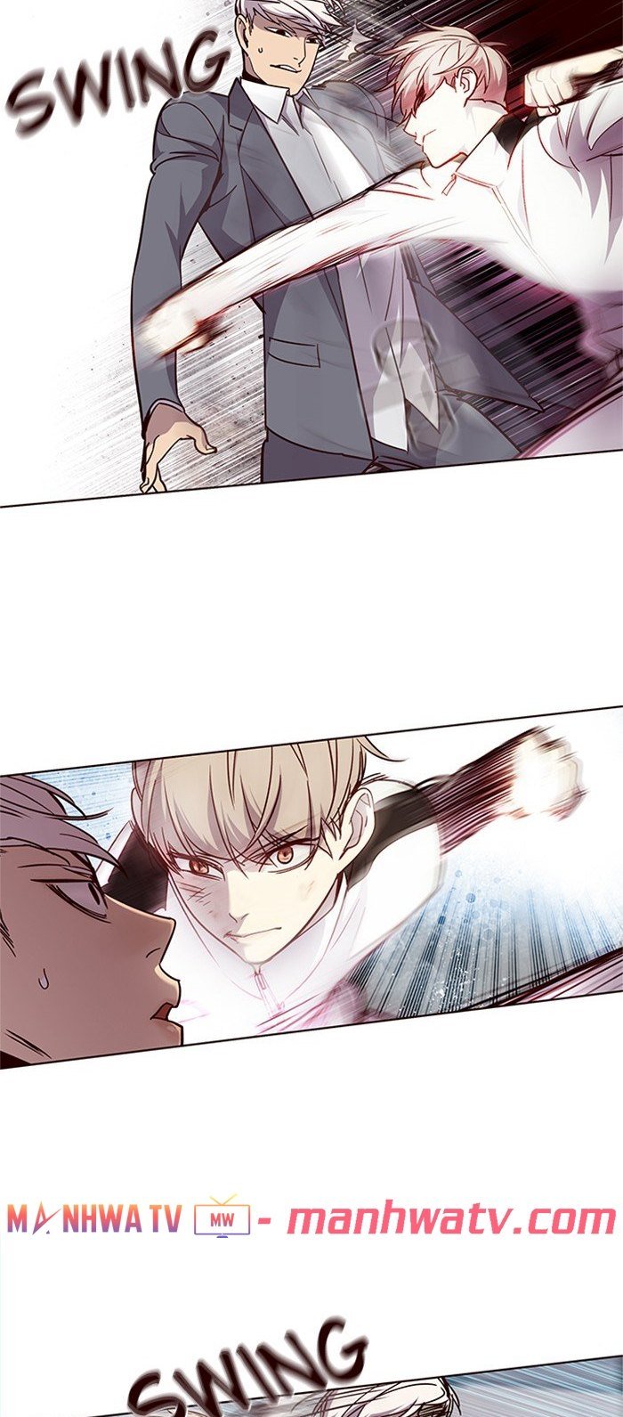 Đọc truyện Hoá thân thành mèo - Chap 25