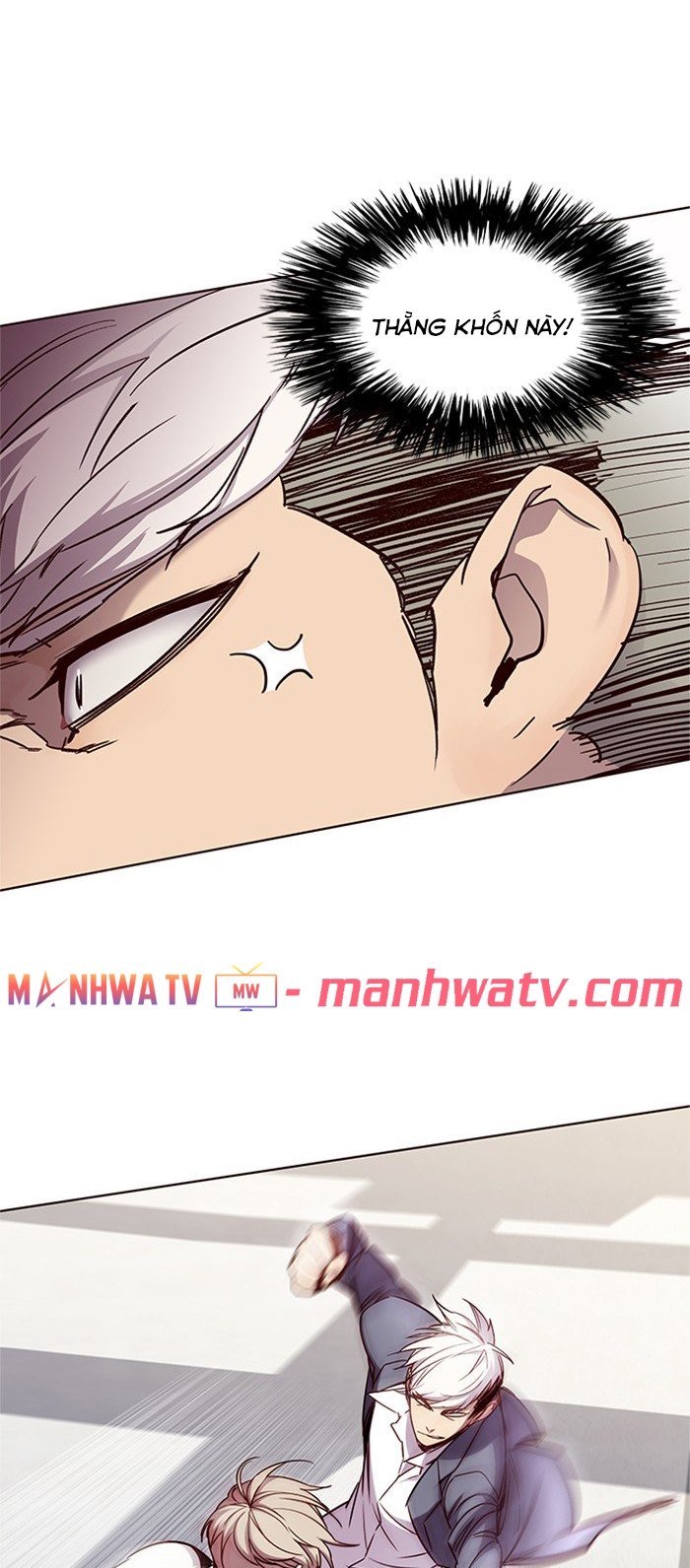 Đọc truyện Hoá thân thành mèo - Chap 25