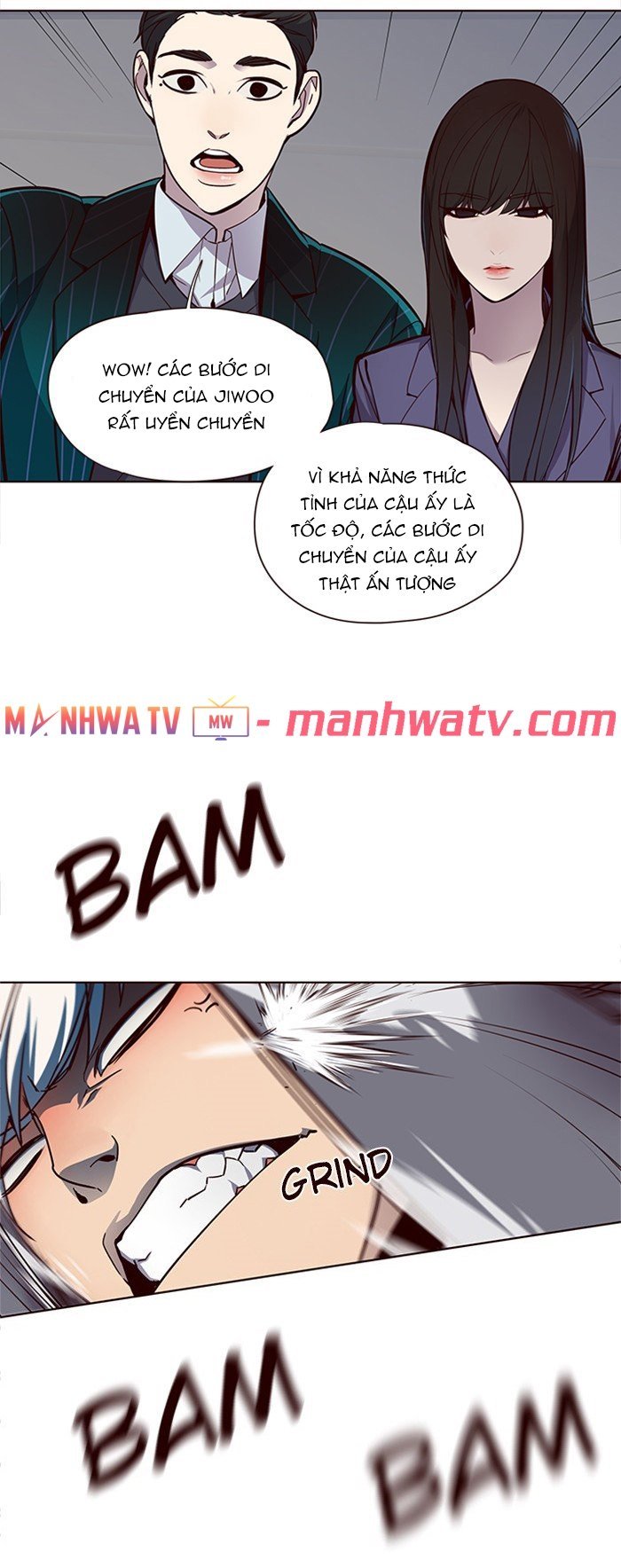 Đọc truyện Hoá thân thành mèo - Chap 25