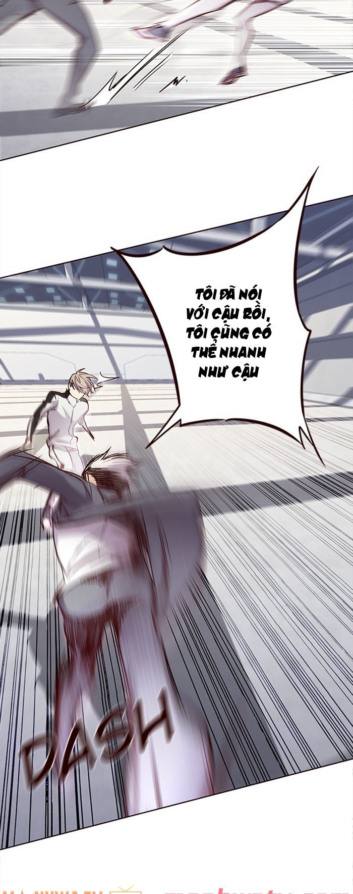 Đọc truyện Hoá thân thành mèo - Chap 25