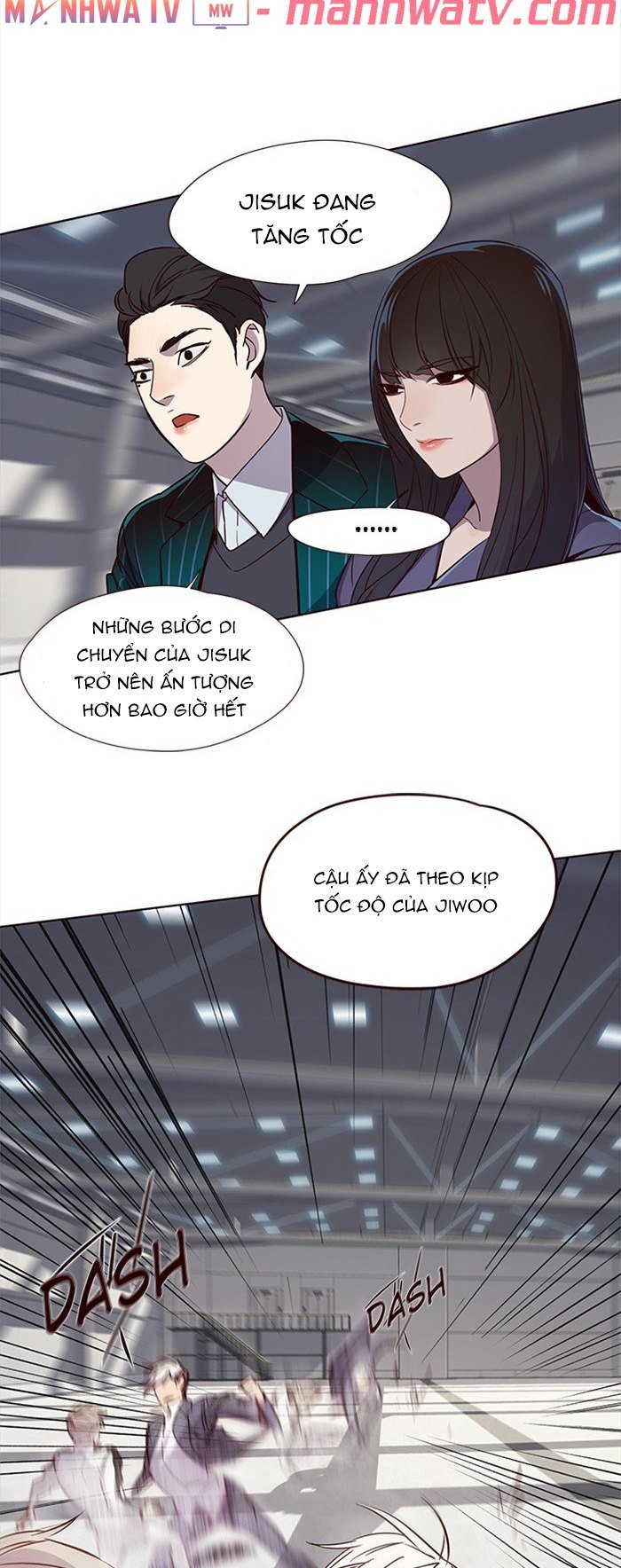 Đọc truyện Hoá thân thành mèo - Chap 25