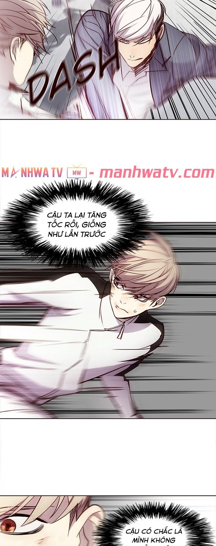 Đọc truyện Hoá thân thành mèo - Chap 25