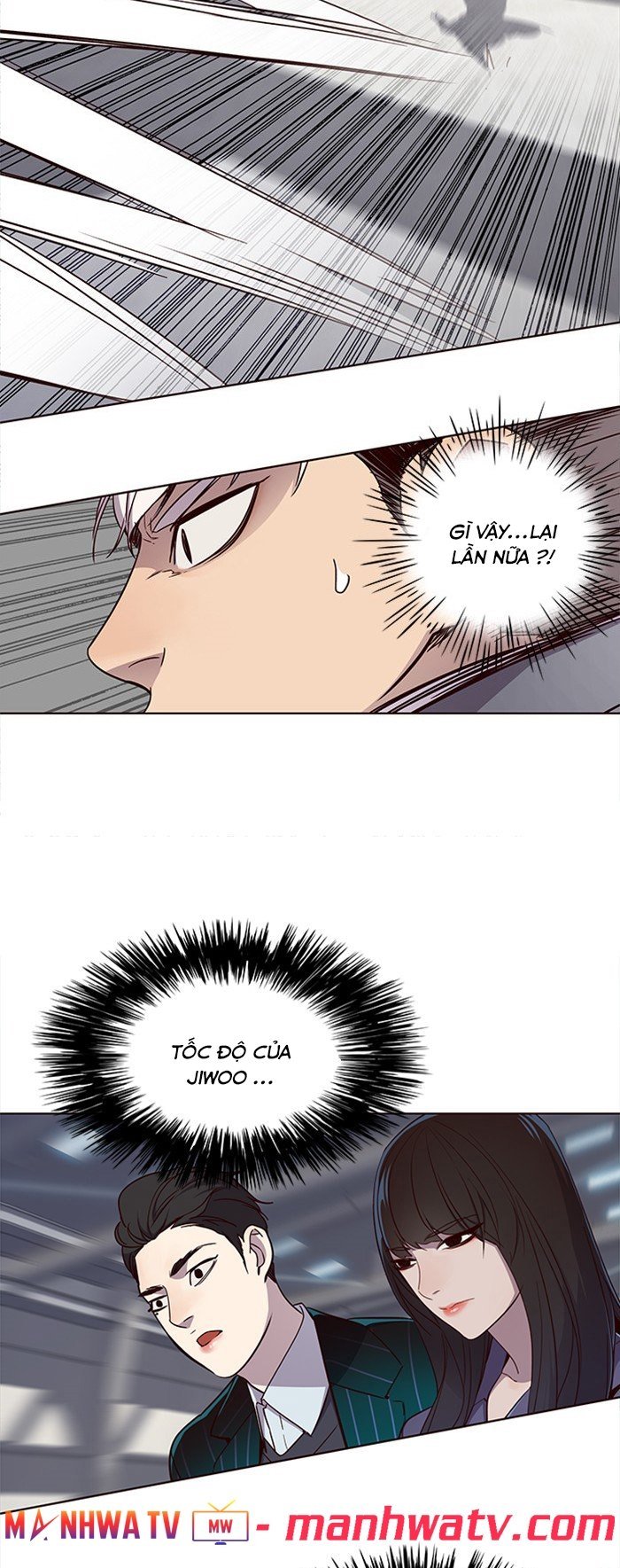 Đọc truyện Hoá thân thành mèo - Chap 25