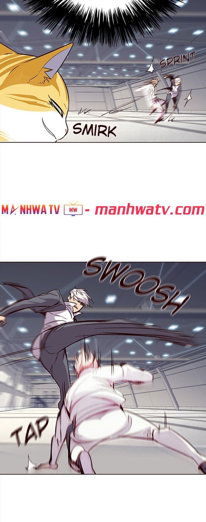 Đọc truyện Hoá thân thành mèo - Chap 25